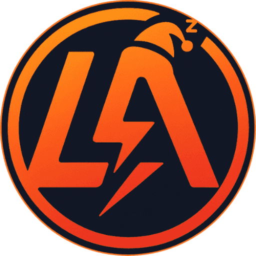 Lazyatech